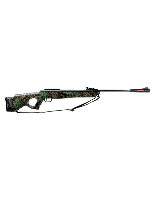 Rifle Mendoza calibre 5.5