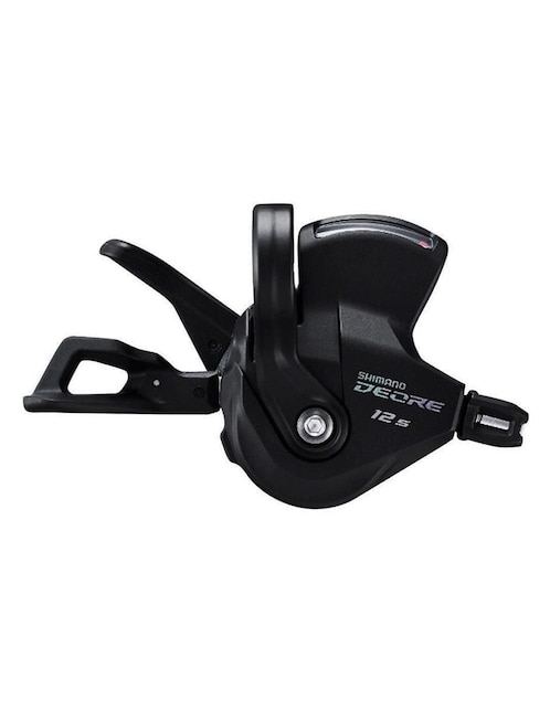 Maneta de cambios para bicicleta Shimano de Plástico para montaña