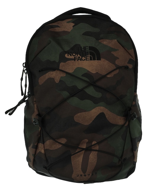 Mochila de senderismo 1