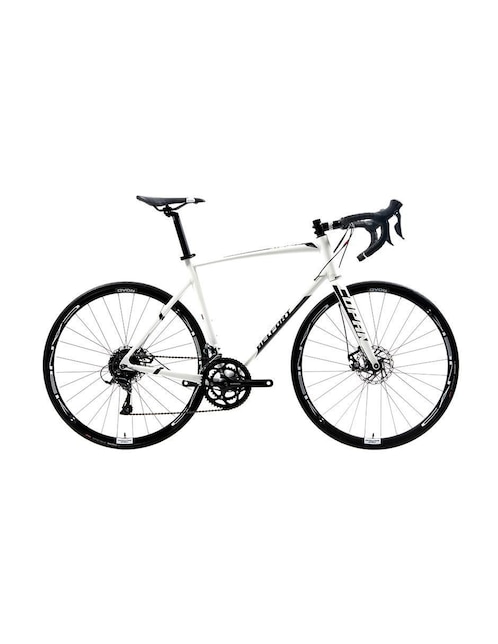 Bicicleta de ruta Belfort rodada unisex