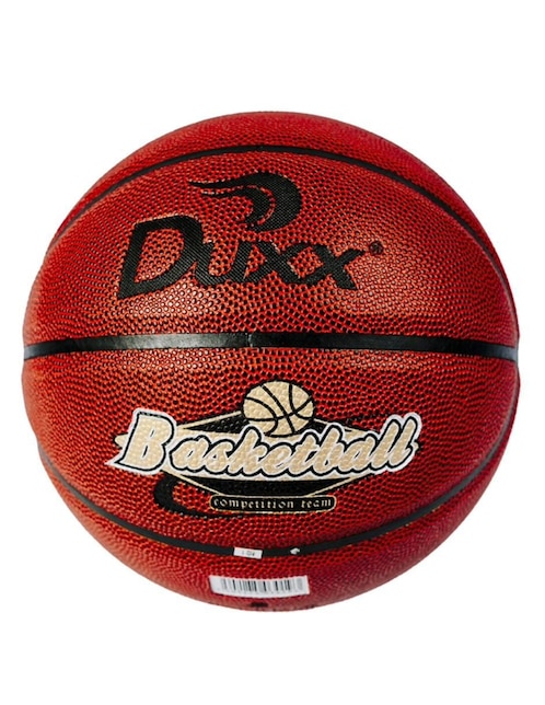 Balón Duxx Sports All Star para básquetbol adulto
