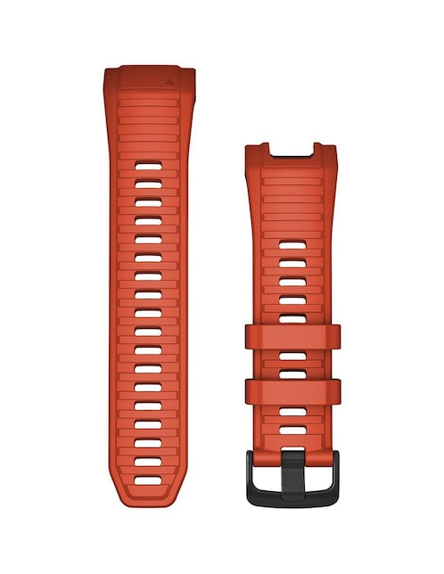 Correa para reloj para Strapcode de silicón Correa para reloj para Strapcode de silicón