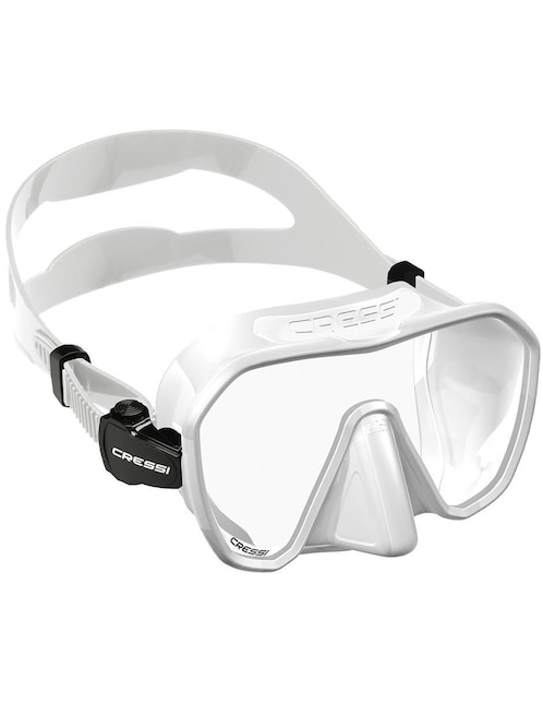 Visor de buceo 1