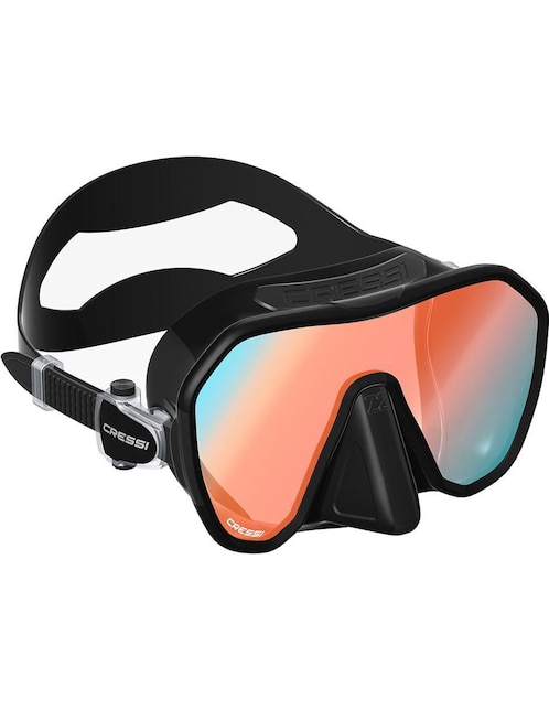 Visor de buceo 1