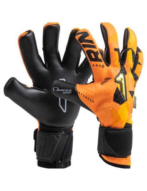 Guantes para fútbol Rinat de adulto