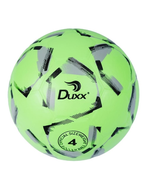 Balón Duxx Sports Galactic para fútbol adulto