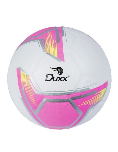 Balón Duxx Sports Air Laminado para fútbol adulto