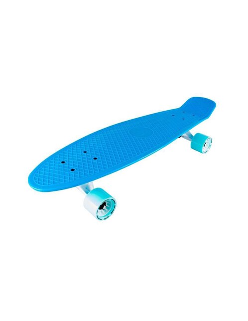 Patineta manual 1