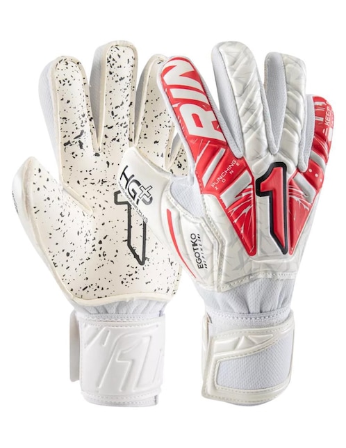 Guantes para fútbol Rinat de hombre