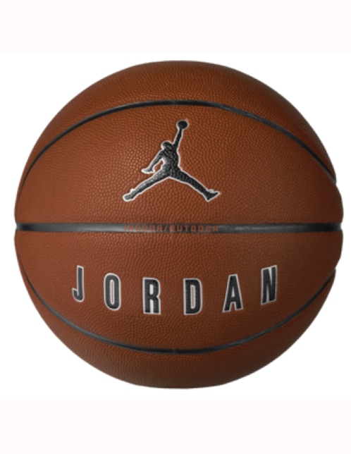 Balón Nike Ultimate 2.0 para básquetbol