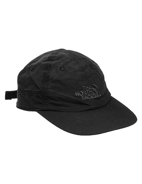 Gorra visera plana hebilla senderismo The North Face Horizon Top Knot para hombre