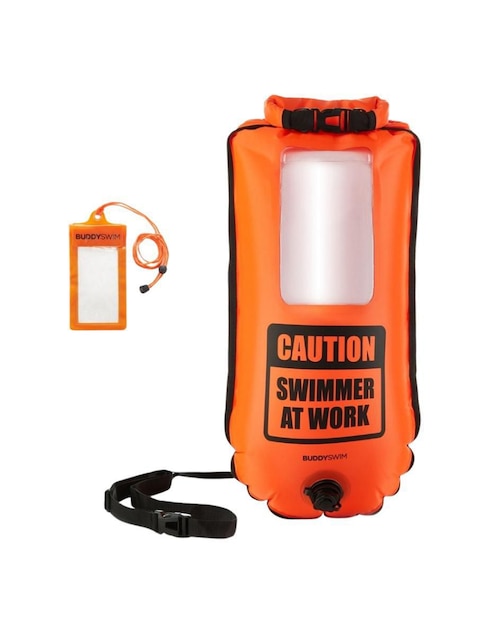 Flotador Buddyswim para adulto