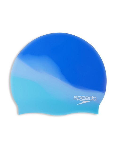 Gorra para natación de silicón 1