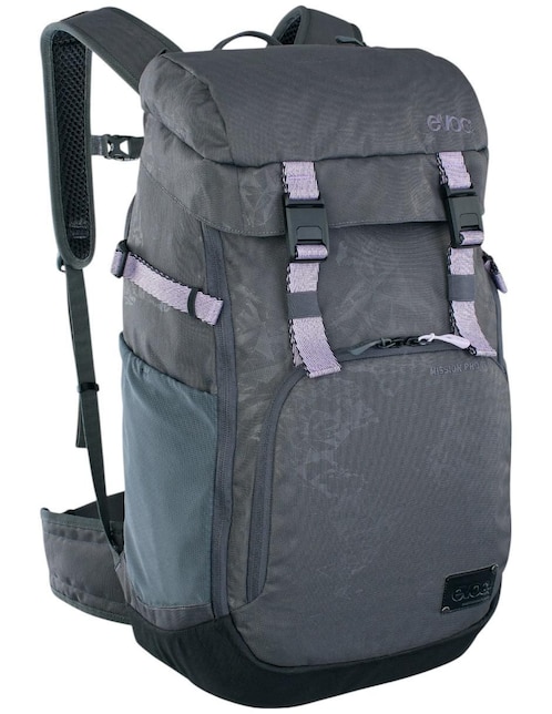 Mochila de senderismo 1