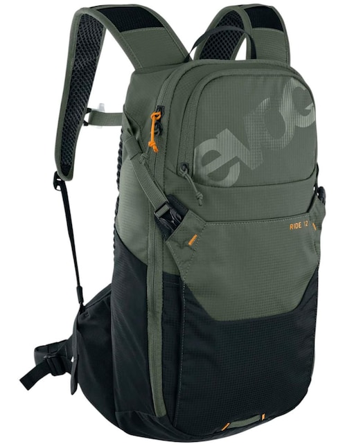 Mochila de senderismo 1