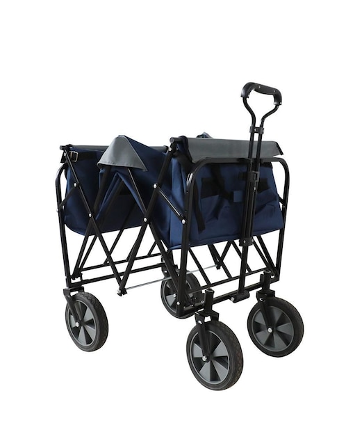 Carrito vagón plegable Gluck