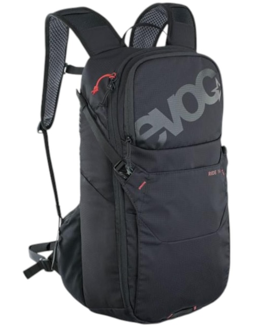 "mochila de" montañismo evoc sin tamaño