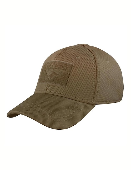 Gorra visera curva cerrada Campismo Flex para hombre Gorra visera curva cerrada Campismo Flex para hombre