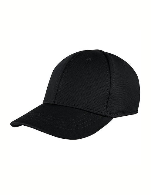 Gorra visera curva cerrada campismo Condor Flex para hombre
