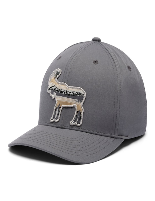 Gorra visera curva snapback casual para hombre 1