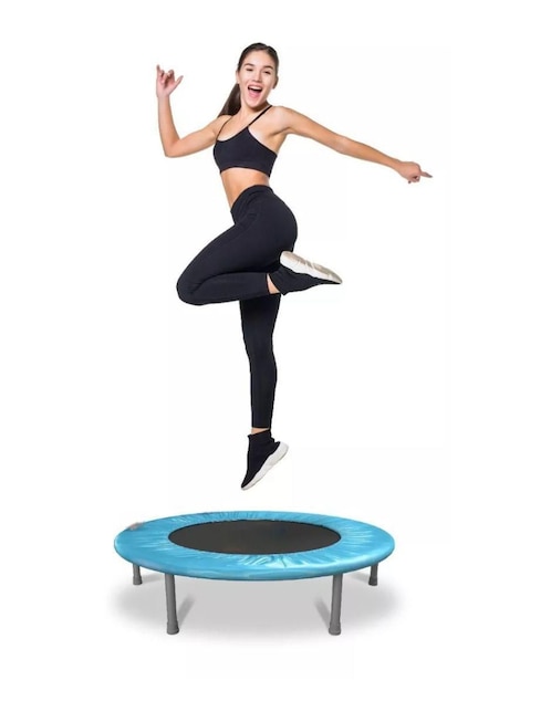 Trampolín Zynergy tr-36inch