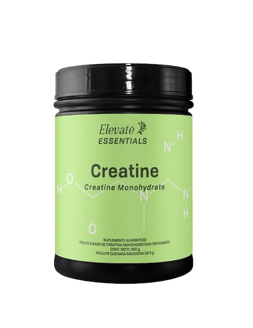 Creatine Monohydrate Elevaté