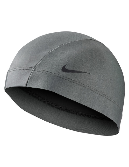 Gorra para natación de poliéster 1