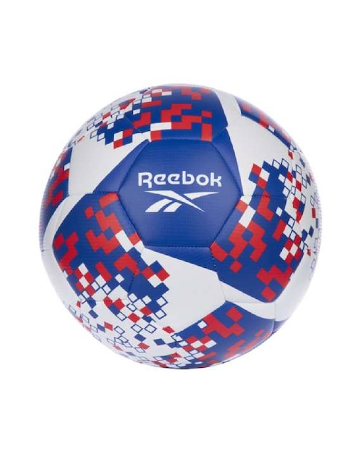 Balón Reebok para fútbol