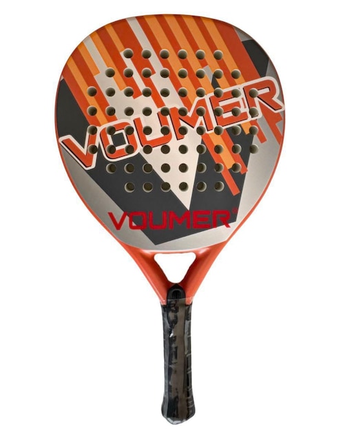 Pala de pádel Voumer