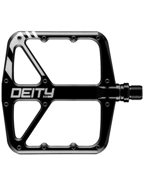 Pedales para bicicleta montaña 1