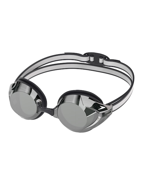 Goggles de puente intercambiable Speedo para natación unisex