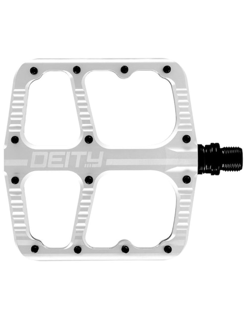 Pedales para bicicleta montaña Deity