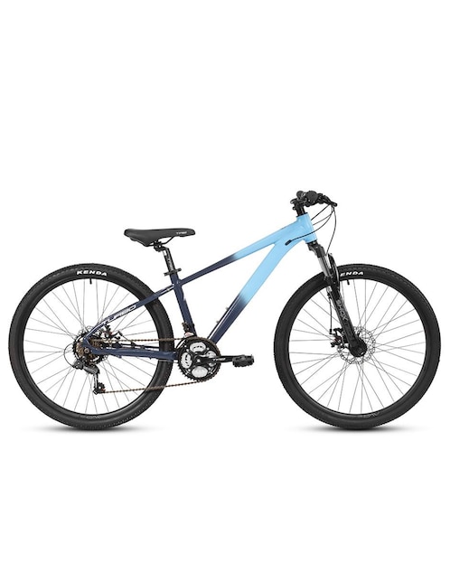 Bicicleta de montaña Turbo rodada 26 Deimos unisex