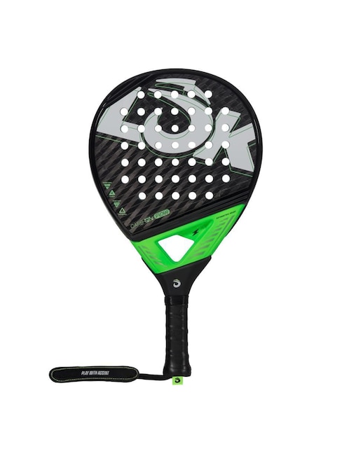 Pala de pádel Lok Flow