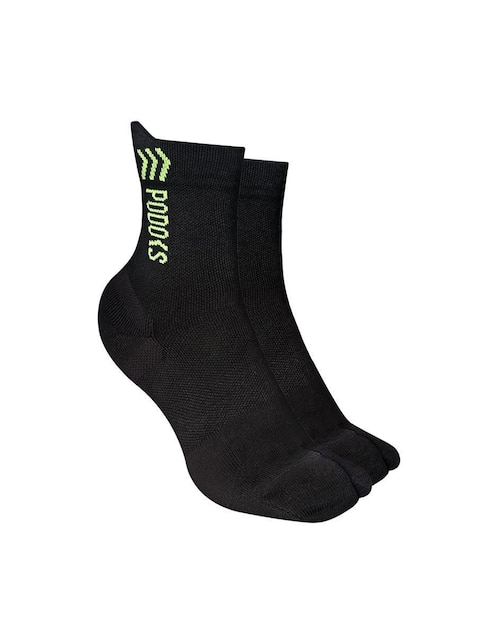 Calcetín biomecánico para correr Podoks unisex