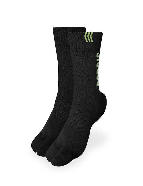 Calcetín biomecánico para correr Podoks unisex