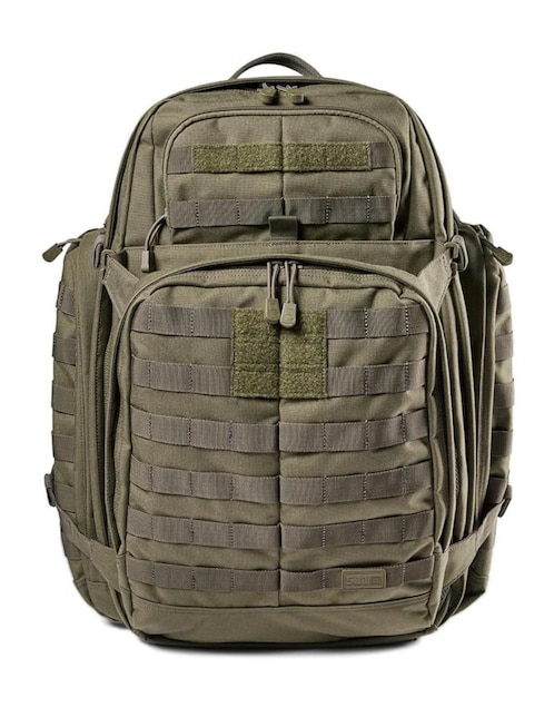 Mochila de montañismo 1