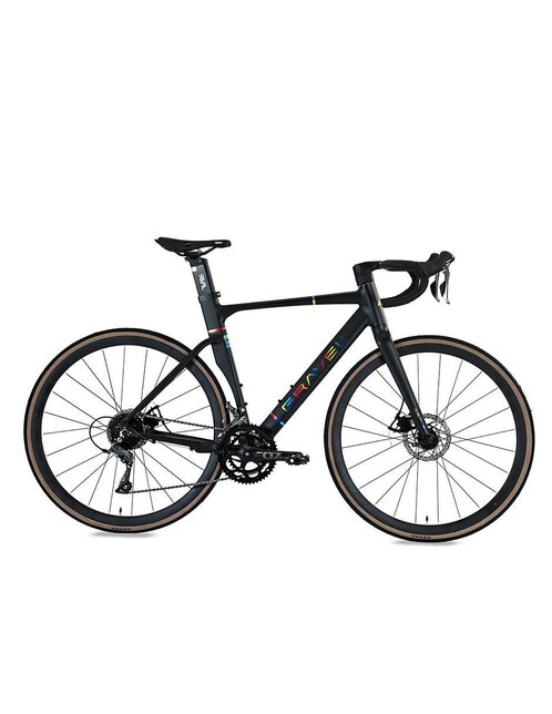 Bicicleta de ruta Gravel rodada 700 Loop 15¨ unisex