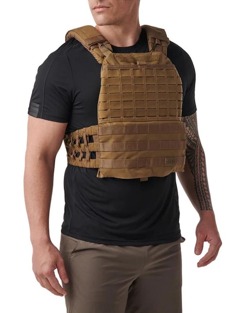 Chaleco con peso 5.11 "para" unisex