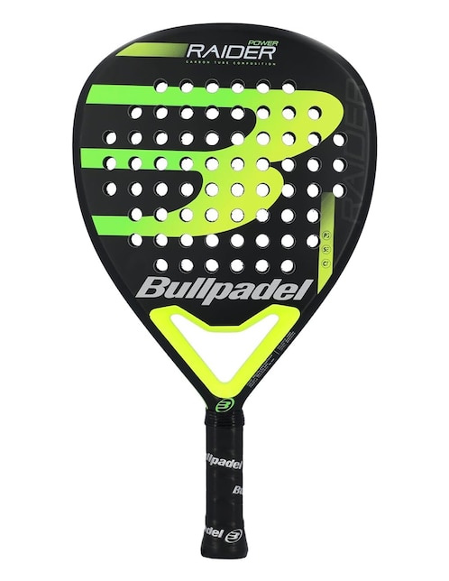 Pala de pádel Raider 1