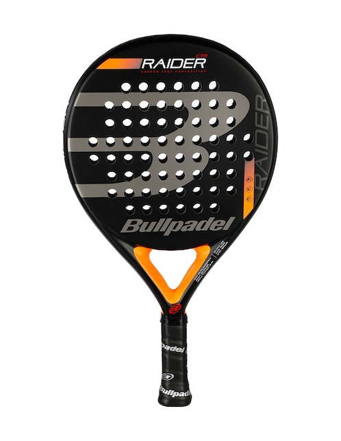 Pala de pádel Raider 1
