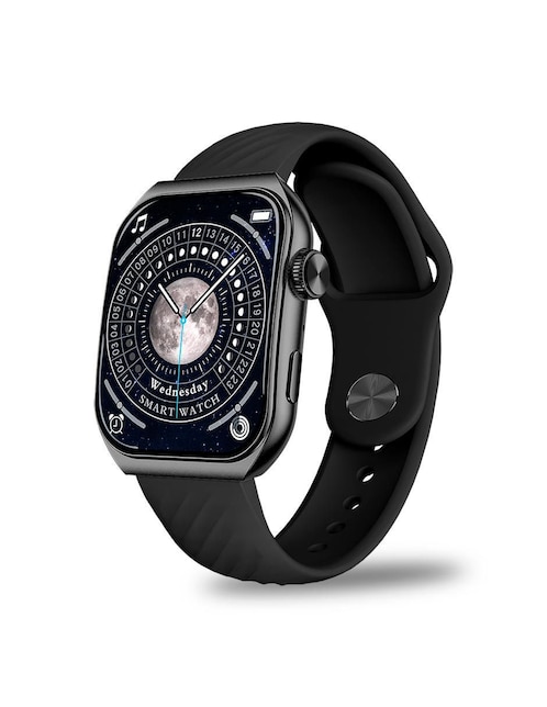 Redlemon Reloj Deportivo Smartwatch Redlemon Sport Contra Agua