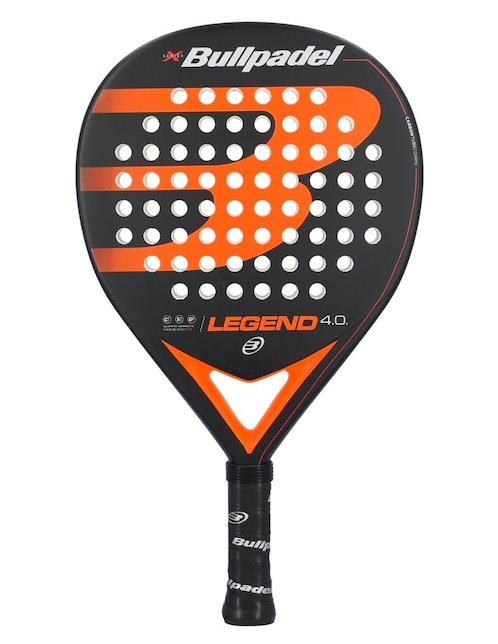 Pala de pádel Legend 1