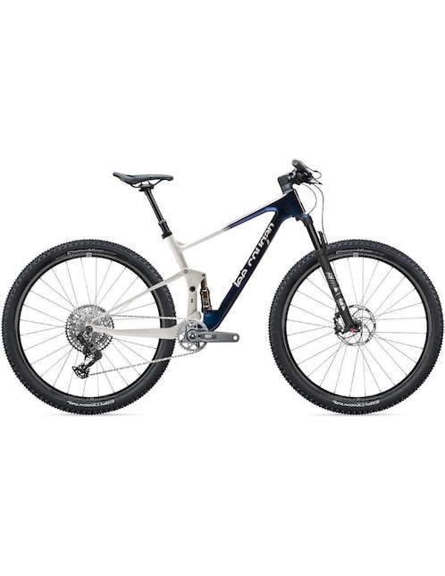 Bicicleta de montaña Lee Cougan rodada 29 Crossfire 428 unisex