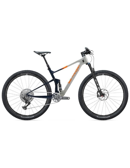 Bicicleta de montaña Lee Cougan rodada 29 Crossfire 428 unisex