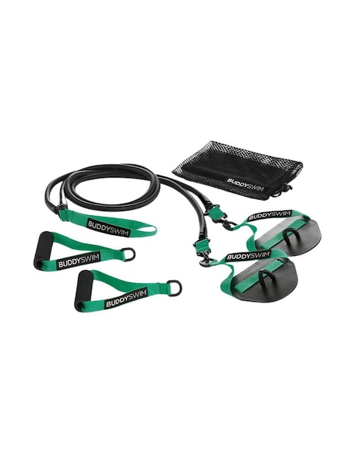 Kit liga de resistencia 1