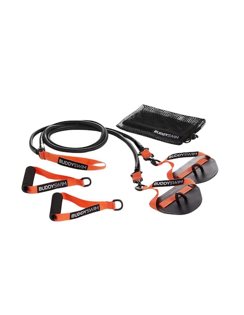 Kit liga de resistencia 1