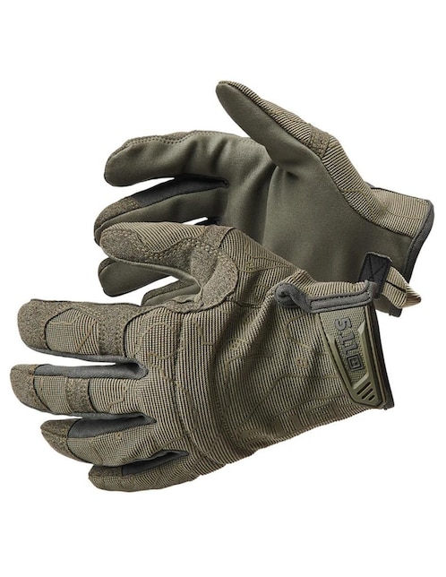 Guantes para montañismo 5.11 Tactical de adulto