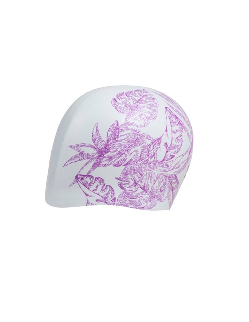 ARENA Gorra para natación de silicón Arena