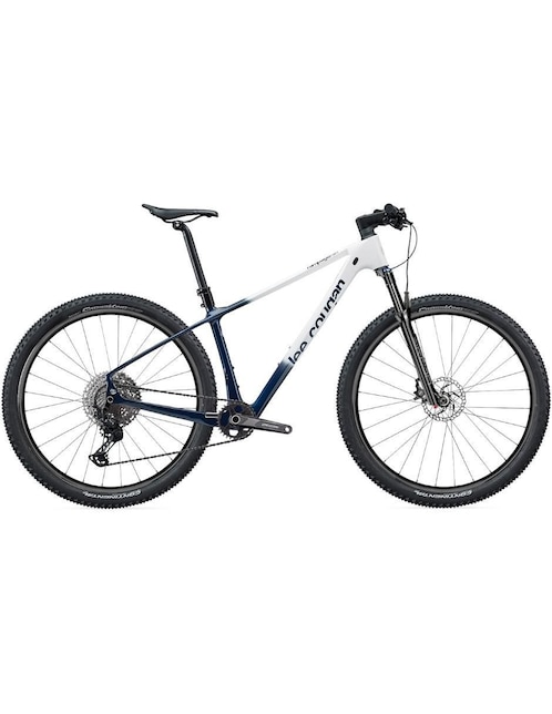 Bicicleta de montaña Lee Cougan rodada 29 Rampage 428 unisex